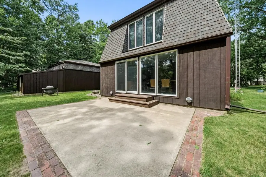 28827 263rd Street, Holcombe, WI 54745 - #3