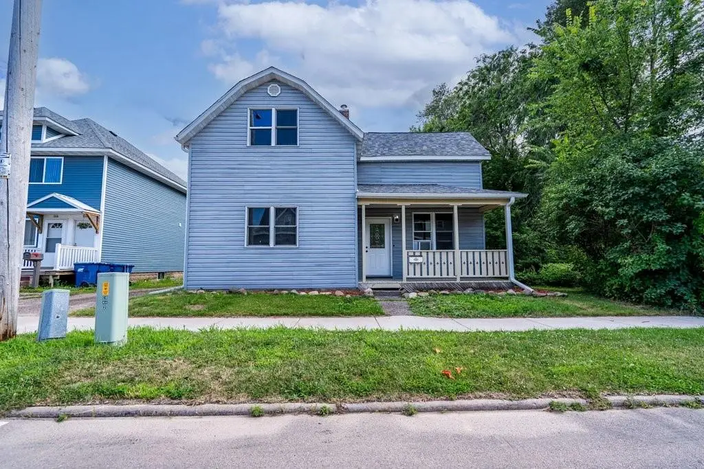 208 W Messenger Street, Rice Lake, WI 54868 - #1