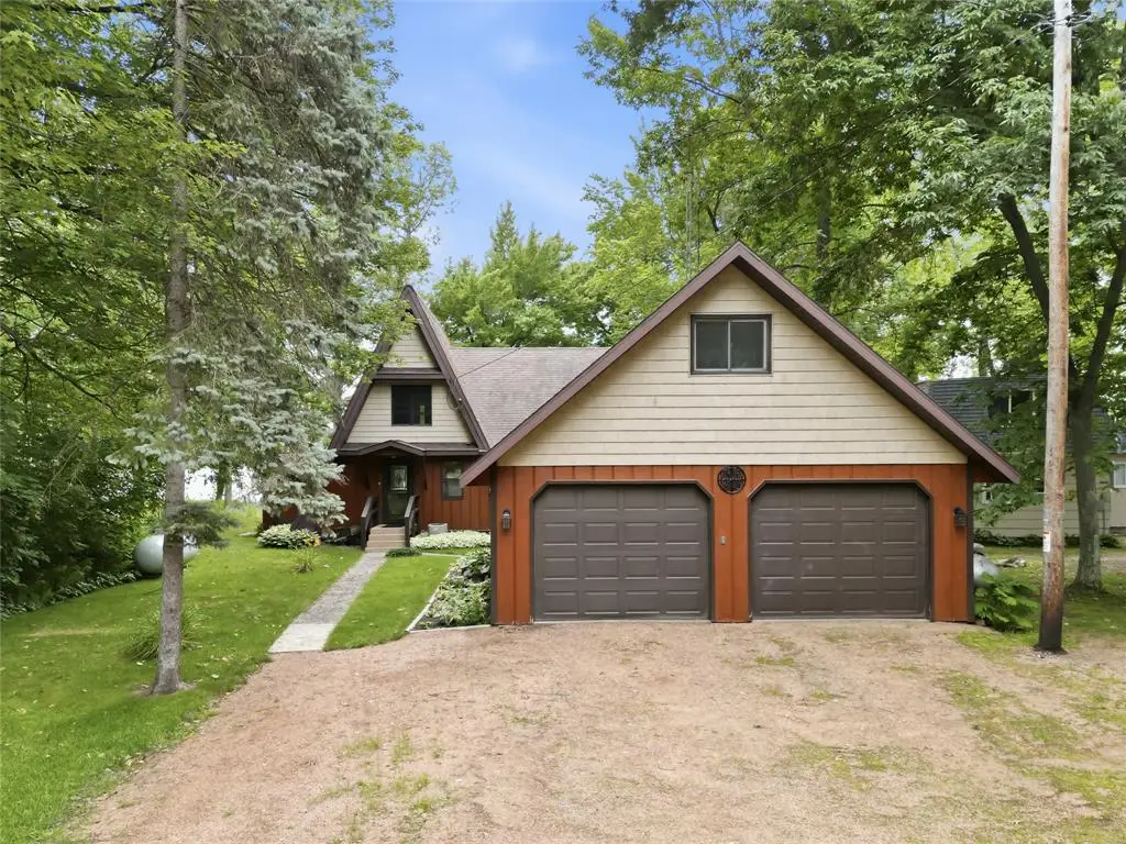16301 State Highway 178, Jim Falls, WI 54748 - #1