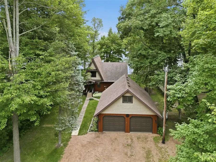 16301 State Highway 178, Jim Falls, WI 54748 - #2