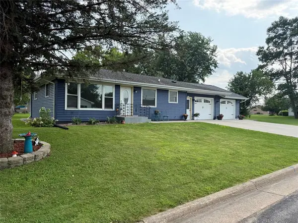 1125 Pleasant Avenue, Arcadia, WI 54612