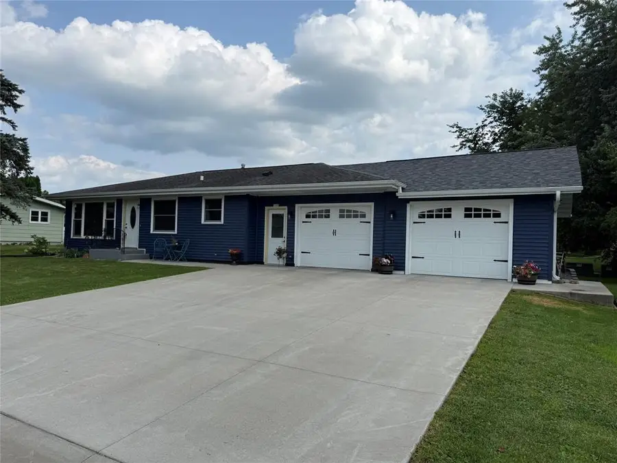 1125 Pleasant Avenue, Arcadia, WI 54612 - #2