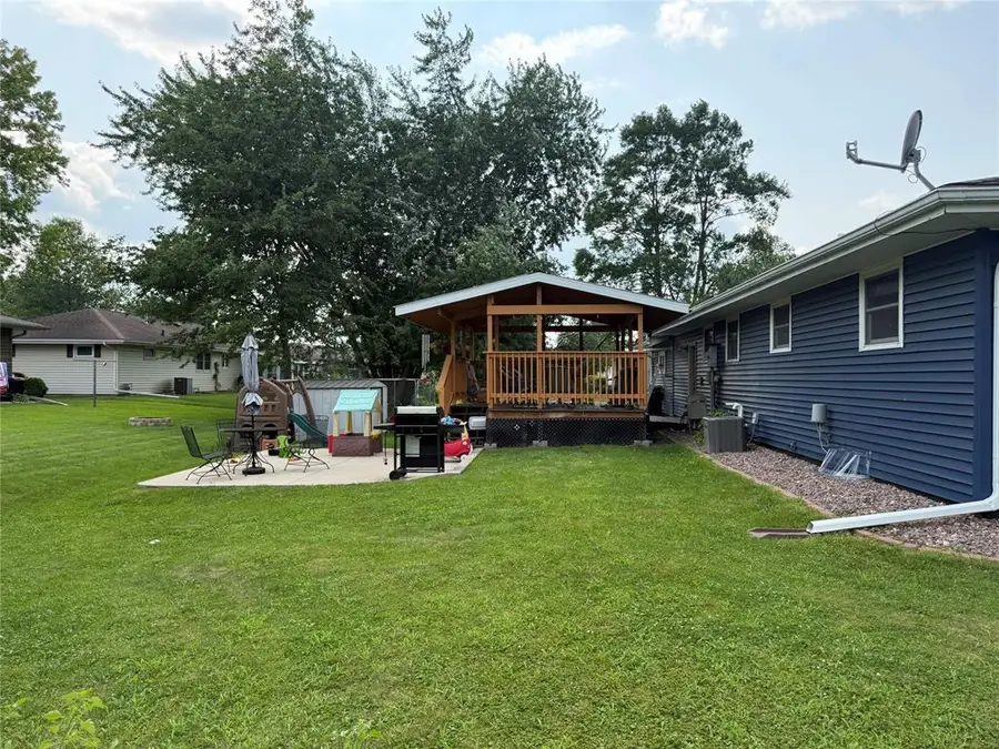 1125 Pleasant Avenue, Arcadia, WI 54612 - #3