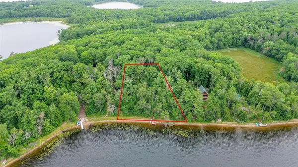 Lot 3 Ham-Holly Drive, Stone Lake, WI 54876