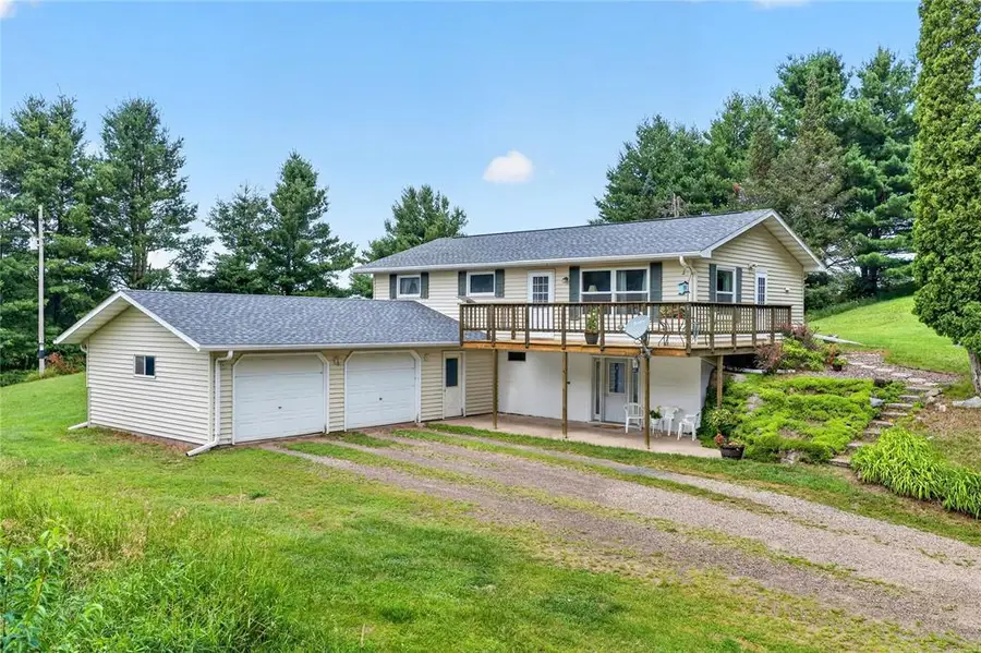 N2579 Willow Trail, Shell Lake, WI 54871 - #2