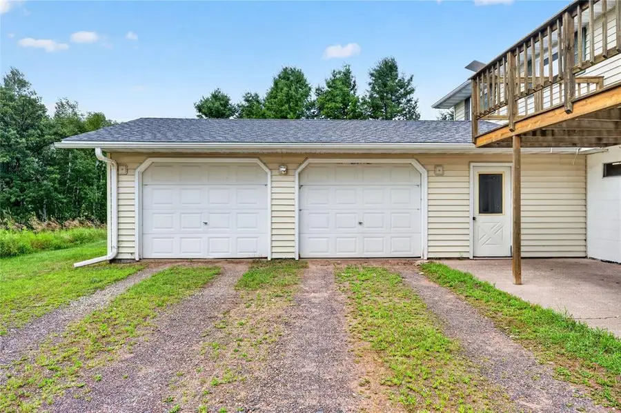 N2579 Willow Trail, Shell Lake, WI 54871 - #3