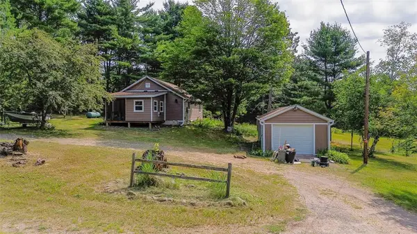 11776 Lower Twin Lake Road, Hayward, WI 54843