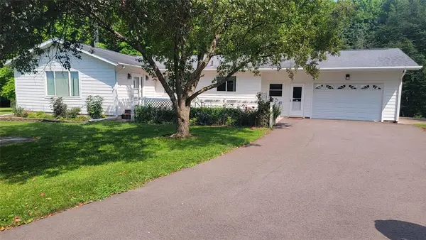 W7724 Bingham Road, Ladysmith, WI 54848
