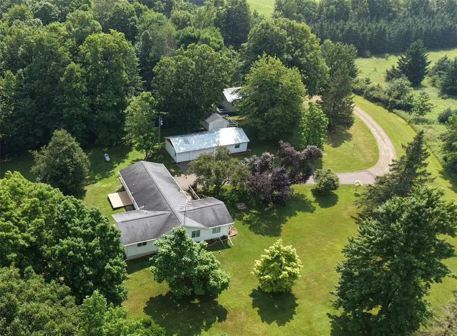 W7724 Bingham Road, Ladysmith, WI 54848 - #2