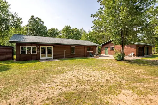 W6719 Carr Drive, Minong, WI 54859