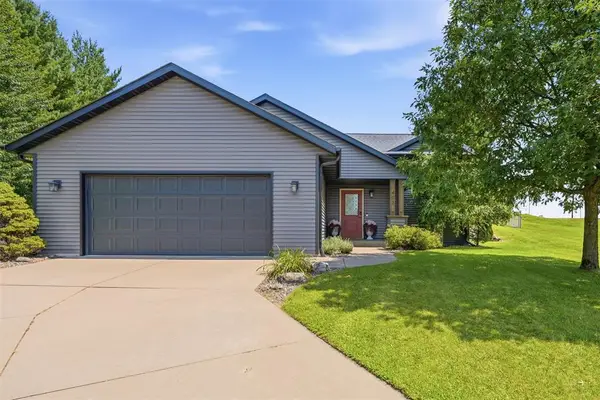 403 Brookshire Court, Altoona, WI 54720