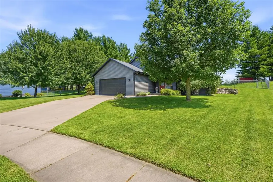 403 Brookshire Court, Altoona, WI 54720 - #3