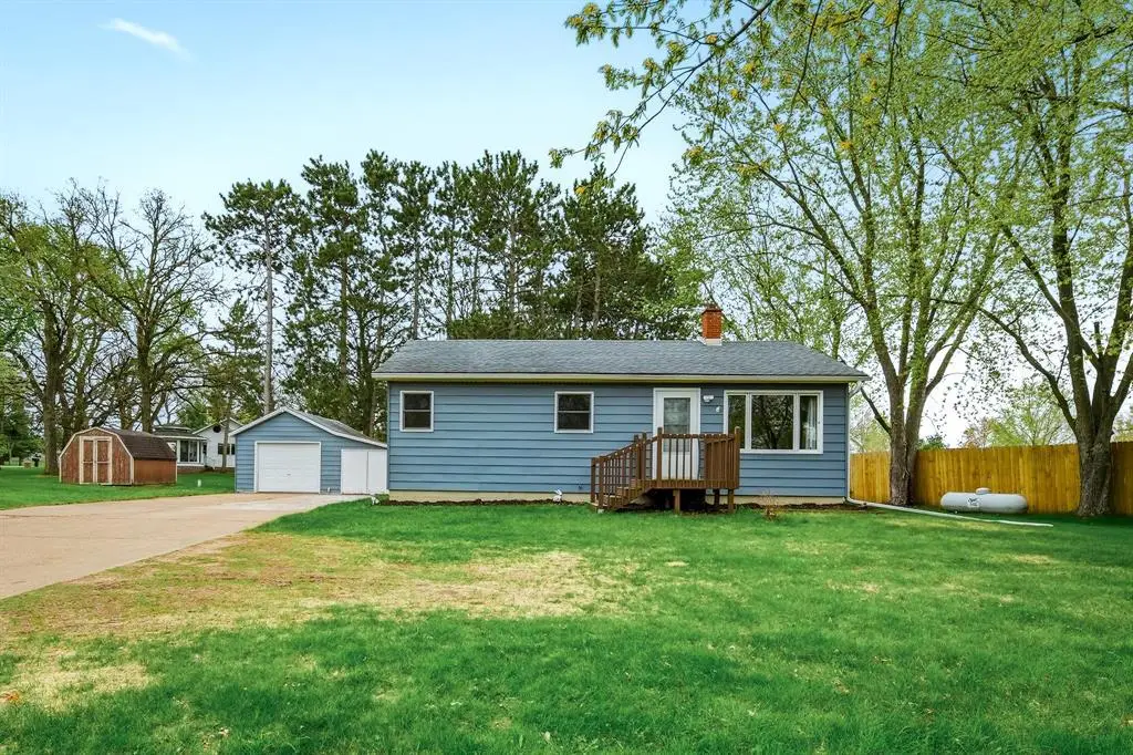 16597 County Hwy J, Chippewa Falls, WI 54729 - #1