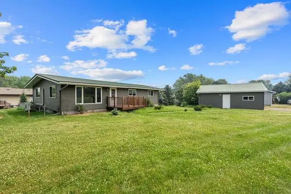 116 Elizabeth Court, Turtle Lake, WI 54889