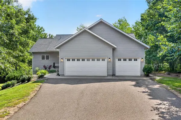 N7610 Island Lake Rd Road, Spooner, WI 54801