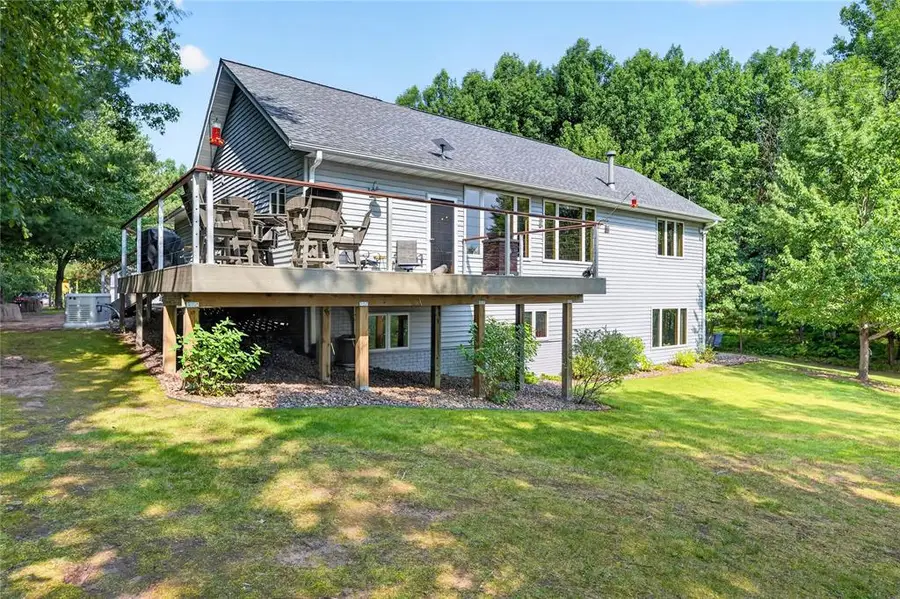 N7610 Island Lake Rd Road, Spooner, WI 54801 - #3