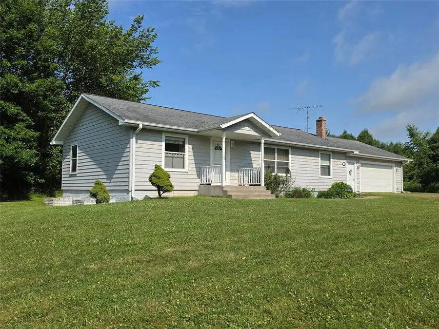 1209 132nd Street Avenue #B, Amery, WI 54001 - #2