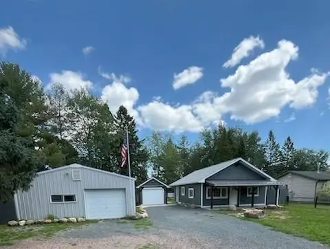 10718 Beal Avenue, Hayward, WI 54843 - #1