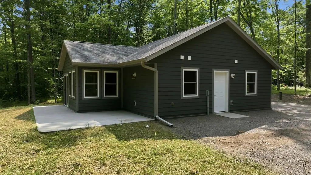 11217W Plover Lane, Waterloo, WI 54843 - #1