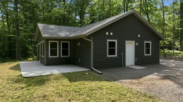 11217W Plover Lane, Hayward, WI 54843
