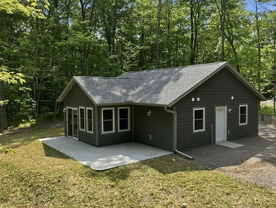 11217W Plover Lane, Waterloo, WI 54843 - #2