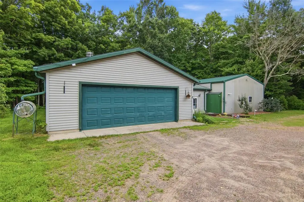 N2503 Loons Landing Road, Weyerhaeuser, WI 54895 - #1