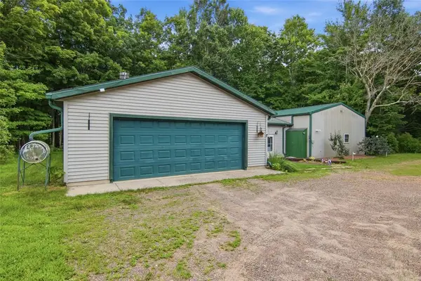 N2503 Loons Landing Road, Weyerhaeuser, WI 54895