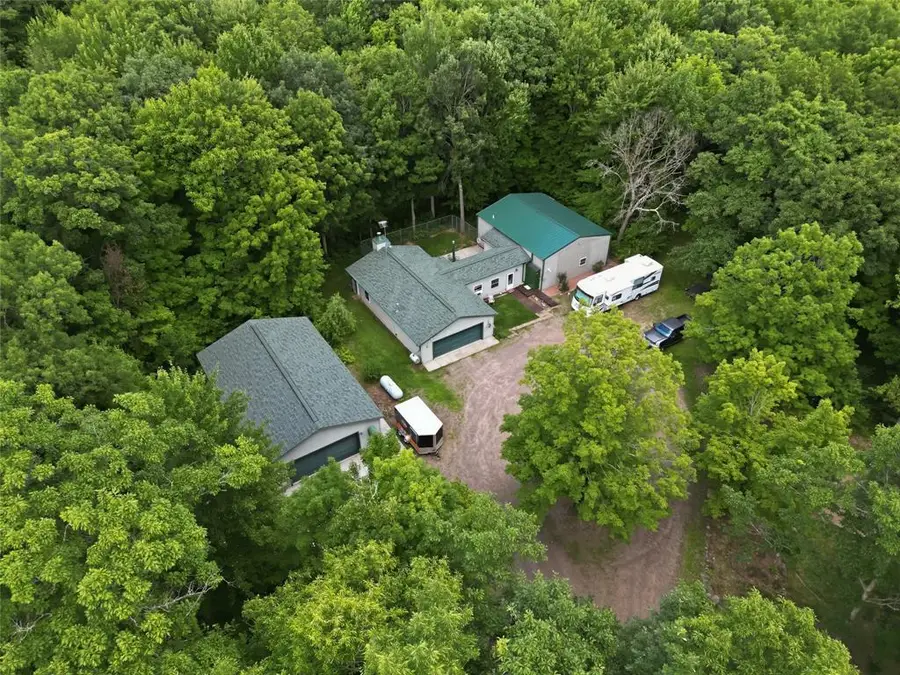 N2503 Loons Landing Road, Weyerhaeuser, WI 54895 - #2