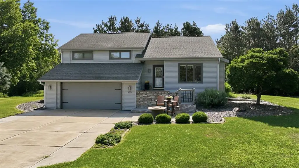 2416 Aurora Circle, Menomonie, WI 54751 - #1