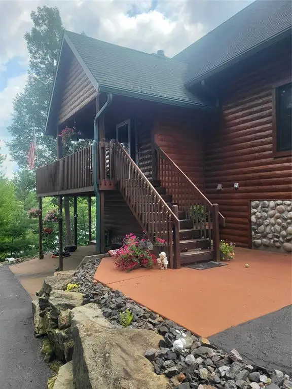 N665 Riviera Avenue, Merrillan, WI 54754