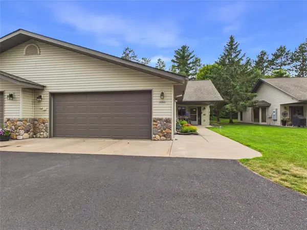 10501 Hayward Shores Drive #14, Hayward, WI 54843