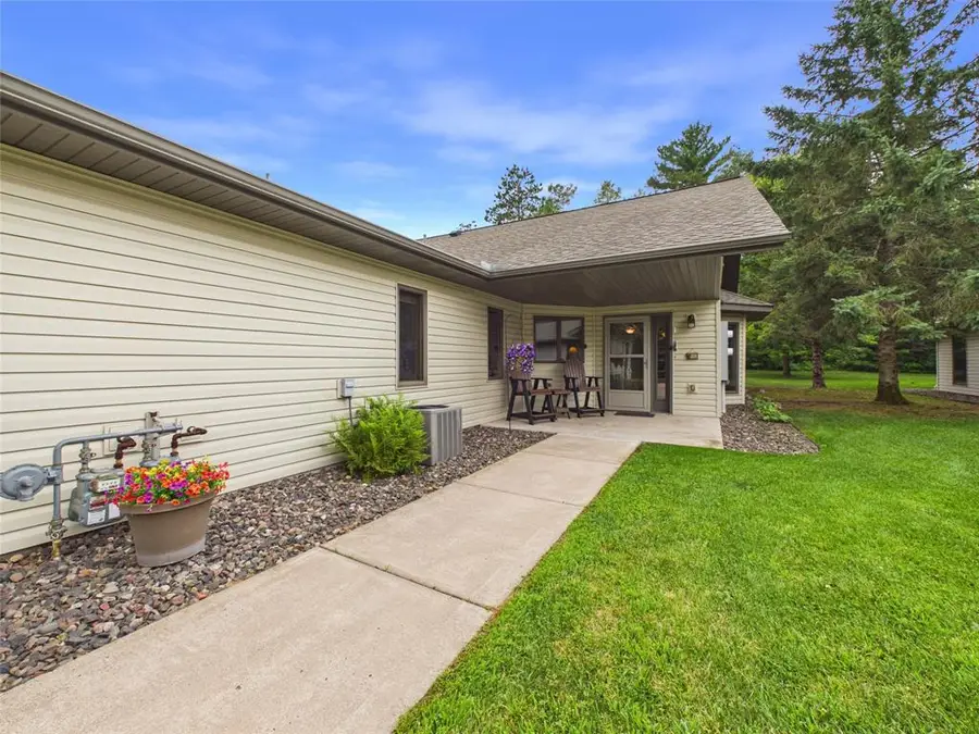 10501 Hayward Shores Drive #14, Hayward, WI 54843 - #3