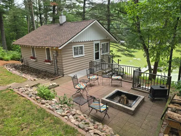 1327 21 1/2 Street, Cameron, WI 54822