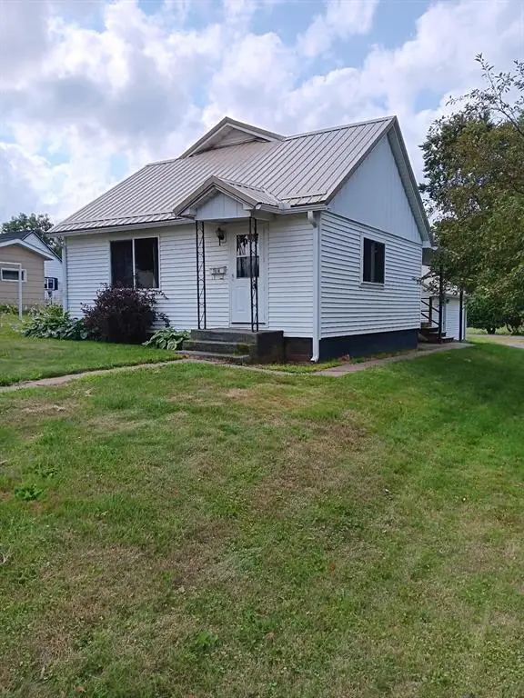1514 6th Avenue, Bloomer, WI 54724 - #1