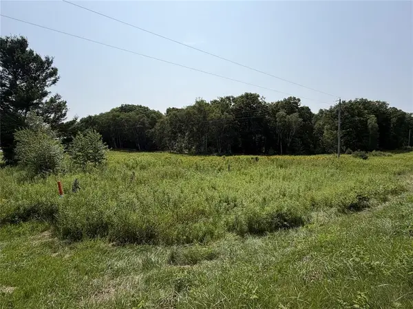 00 CTH H ( 4th St. ), Cumberland, WI 54829