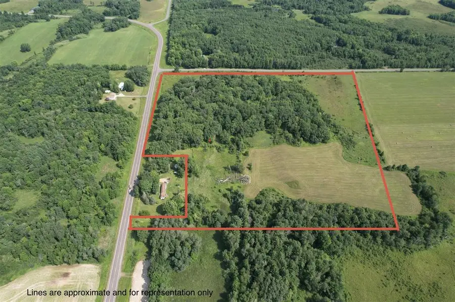 00 CTH H ( 4th St. ), Cumberland, WI 54829 - #3