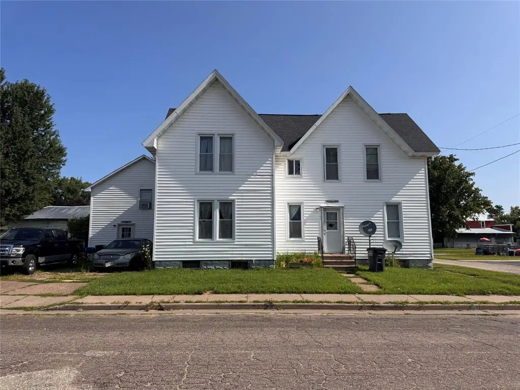 26134 Pine Street #1-3, Eleva, WI 54738 - #1