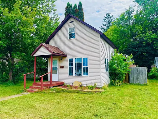 36 S 10th Street, Barron, WI 54812