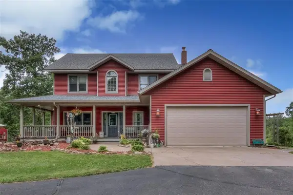 4825 Taylor Road, Ladysmith, WI 54848