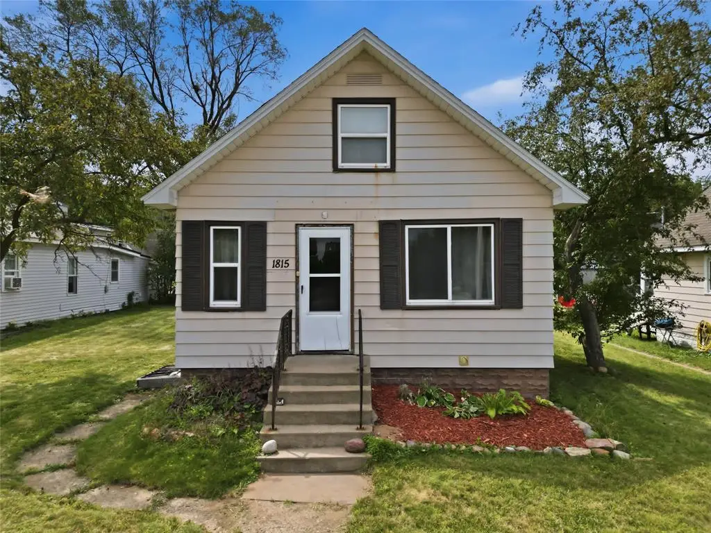 1815 Omaha Street, Eau Claire, WI 54703 - #1