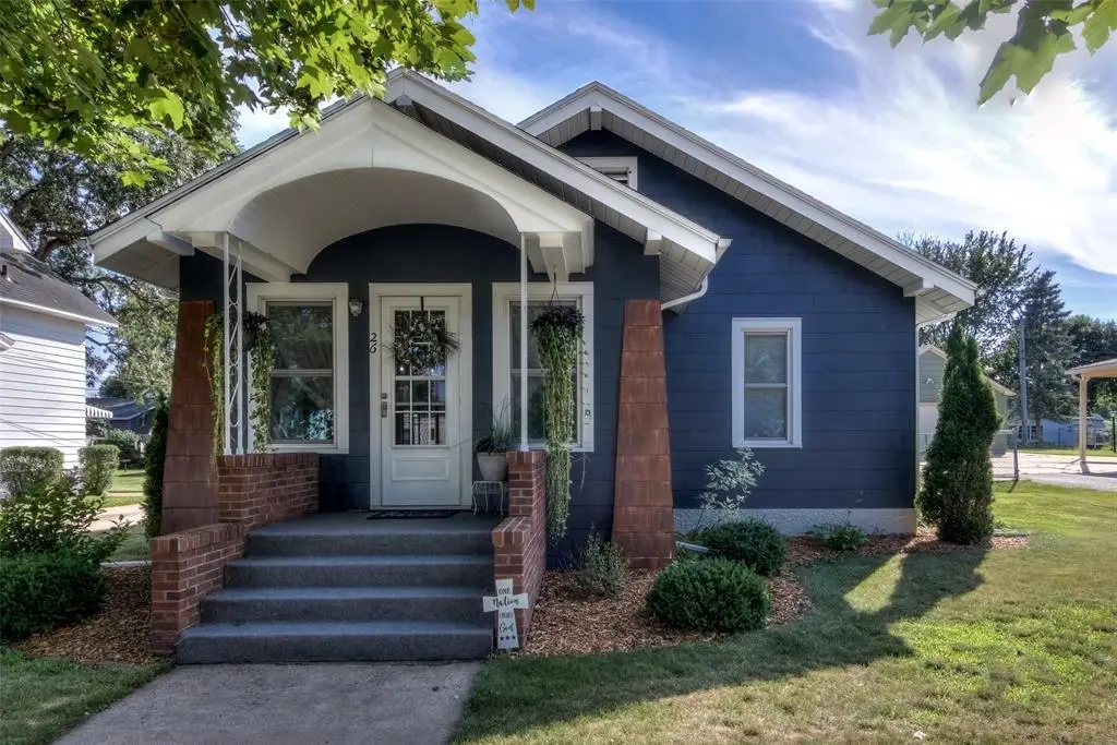 26 Beaver Street, Chippewa Falls, WI 54729 - #1