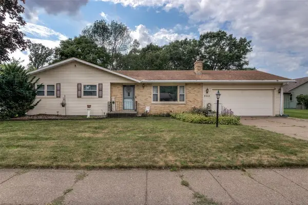 2850 Mercury Avenue, Eau Claire, WI 54703