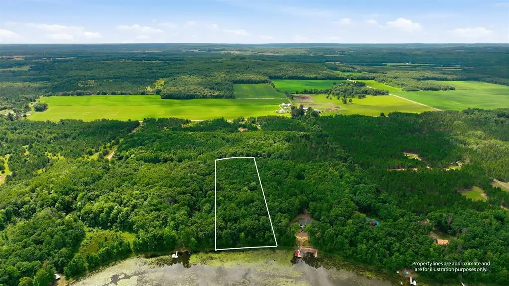 Lot 7 Peace Lane, Spooner, WI 54801 - #1