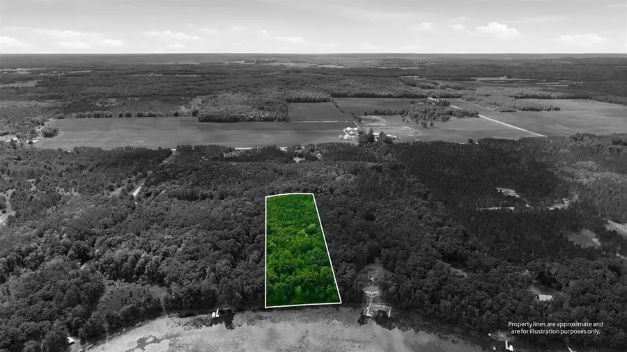 Lot 7 Peace Lane, Spooner, WI 54801 - #2