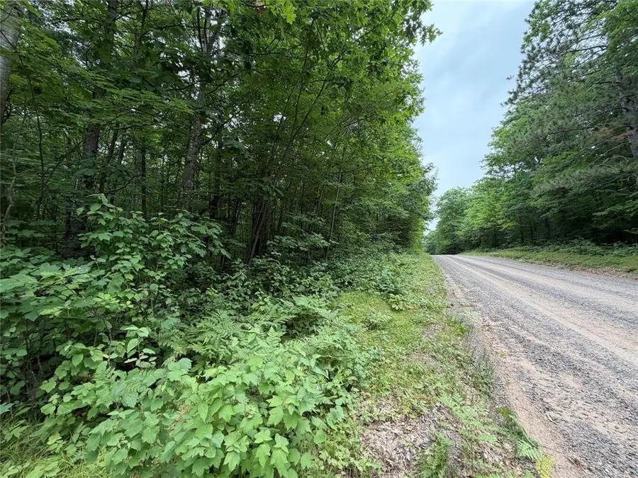 Lot 1 Nor Wis Road, Hayward, WI 54843 - #2