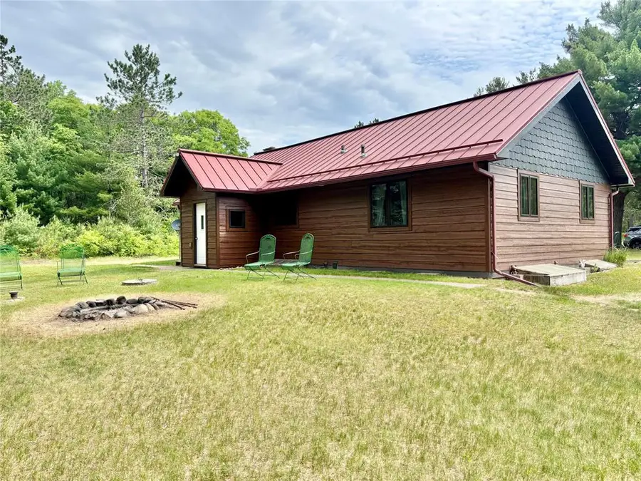 8897 County Highway CC, Hayward, WI 54843 - #3