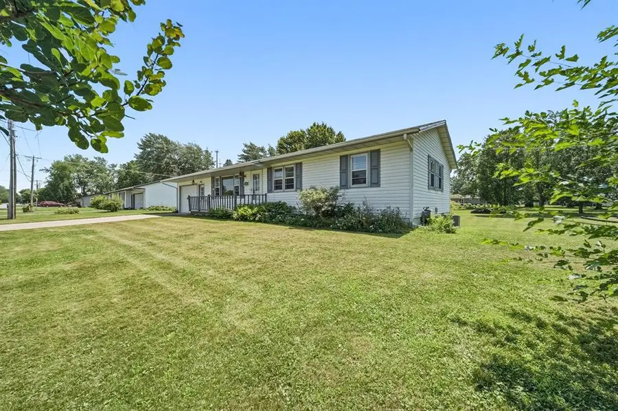 317 Grant Street, Augusta, WI 54722 - #2