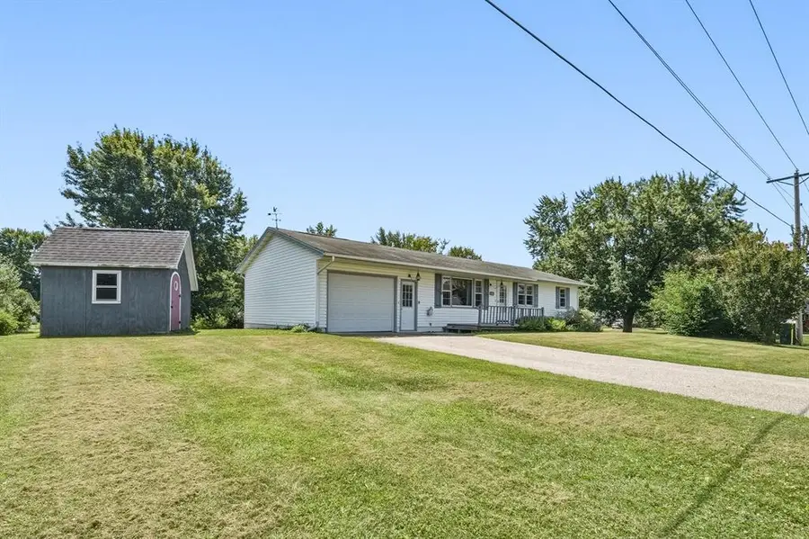 317 Grant Street, Augusta, WI 54722 - #3