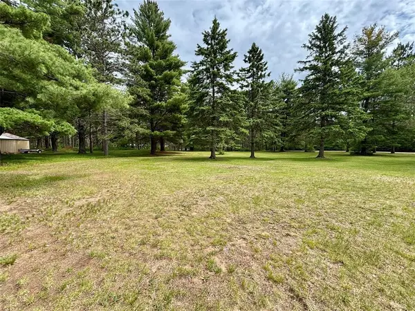 0 W Arrow Road, Hayward, WI 54843