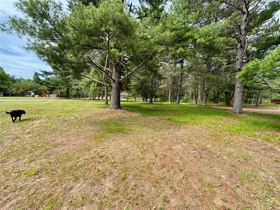 0 W Arrow Road, Hayward, WI 54843 - #2